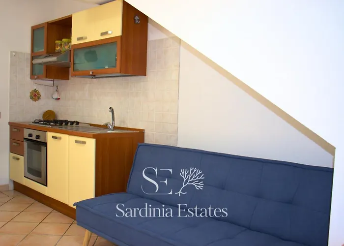 Ponza - Relax E Comfort A Сasa de vacaciones *