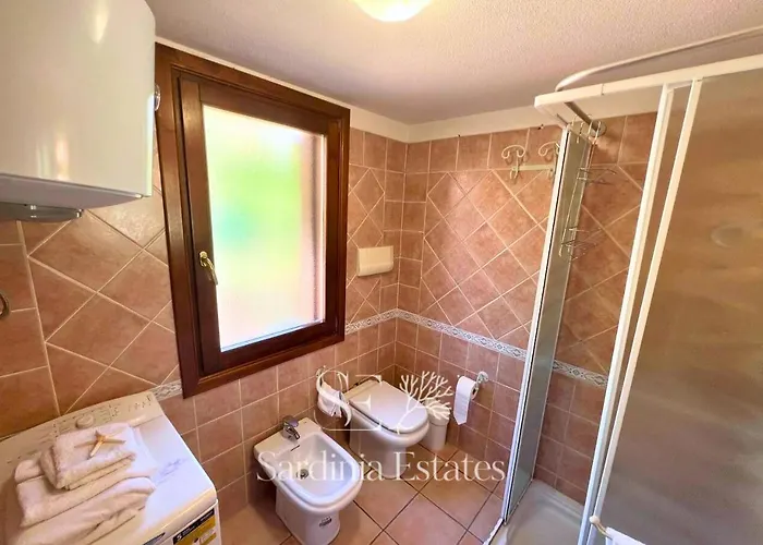 Ponza - Relax E Comfort A *