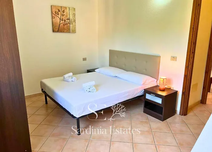 Ponza - Relax E Comfort A