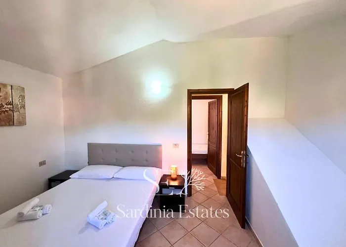 Сasa de vacaciones Ponza - Relax E Comfort A