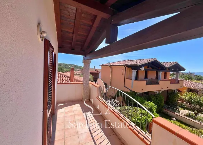 Сasa de vacaciones Ponza - Relax E Comfort A *