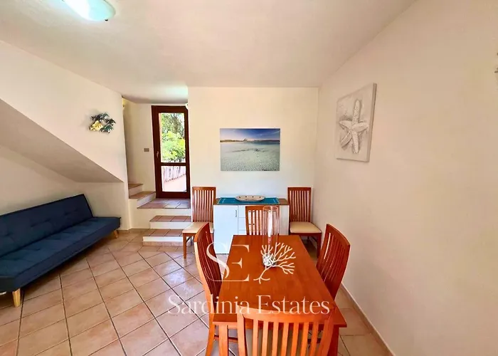 Ponza - Relax E Comfort A