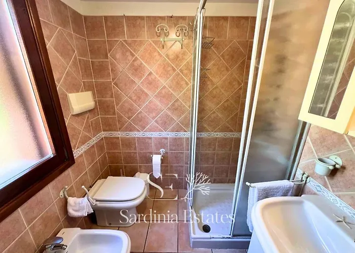 Сasa de vacaciones Ponza - Relax E Comfort A