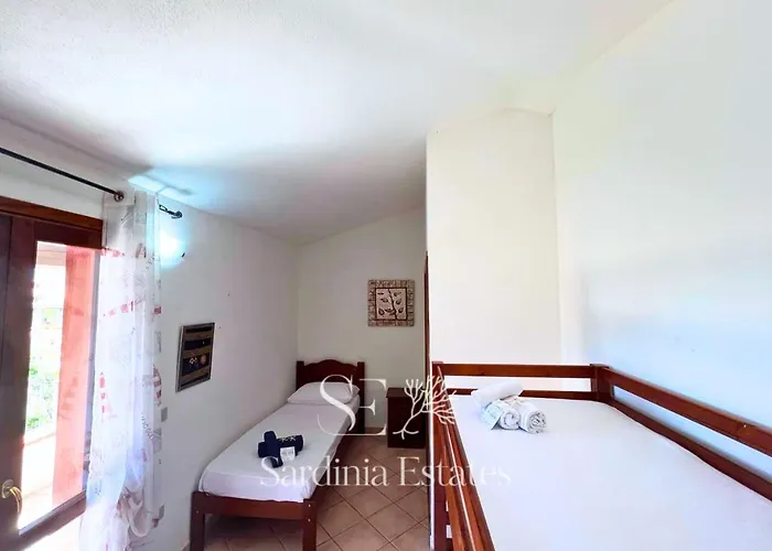 Сasa de vacaciones Ponza - Relax E Comfort A *