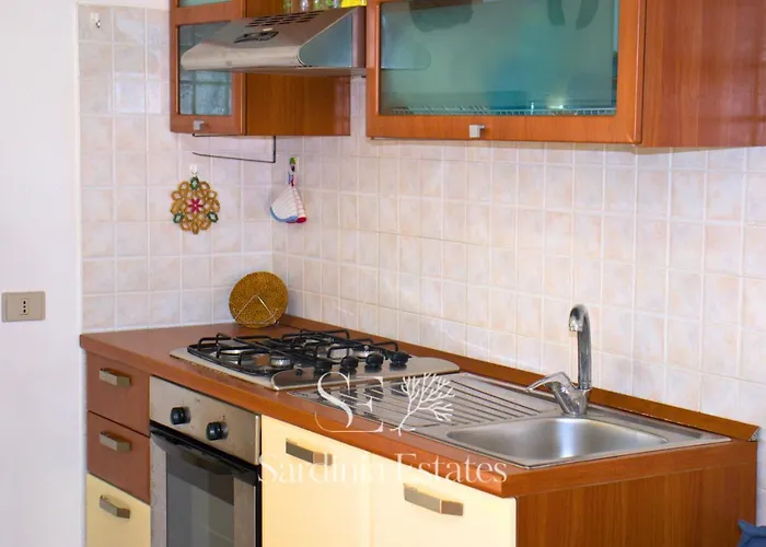 Ponza - Relax E Comfort A *