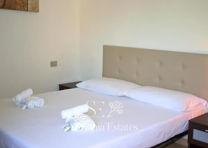 Сasa de vacaciones Ponza - Relax E Comfort A