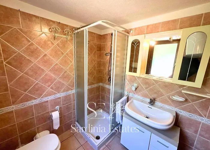 Сasa de vacaciones Ponza - Relax E Comfort A *