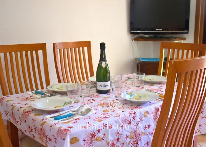 Ponza - Relax E Comfort A