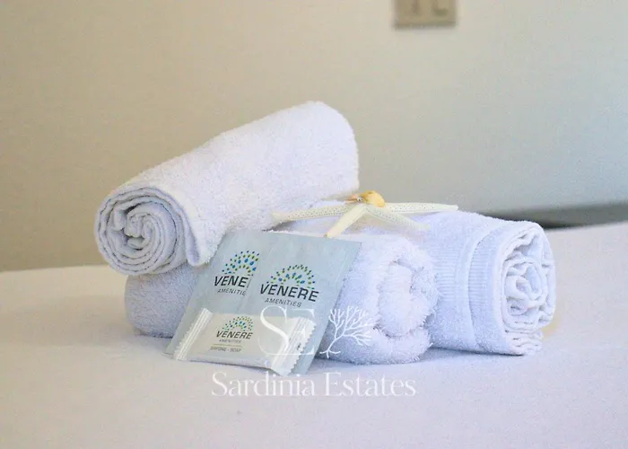 Ponza - Relax E Comfort A Сasa de vacaciones