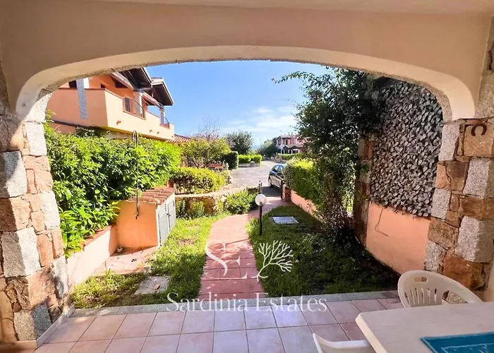 Сasa de vacaciones Ponza - Relax E Comfort A *