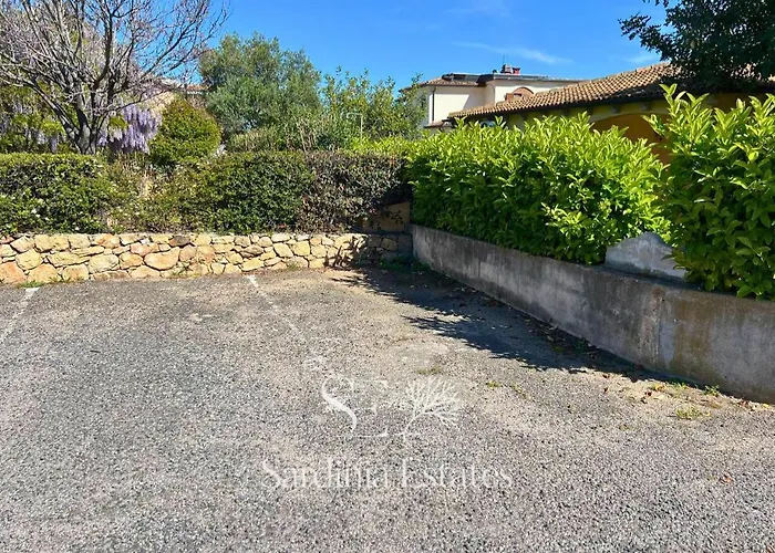 Ponza - Relax E Comfort A *